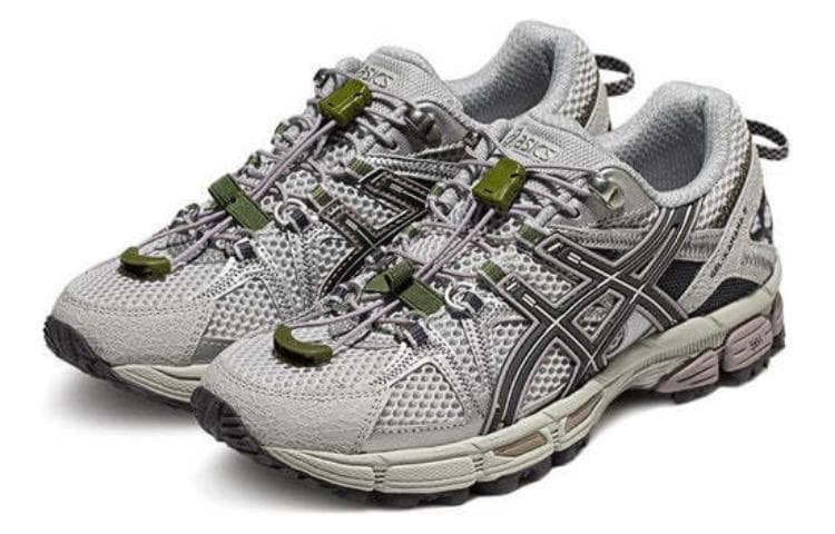 Кроссовки для бега Asics Gel-Kahana 8 - изображение 2