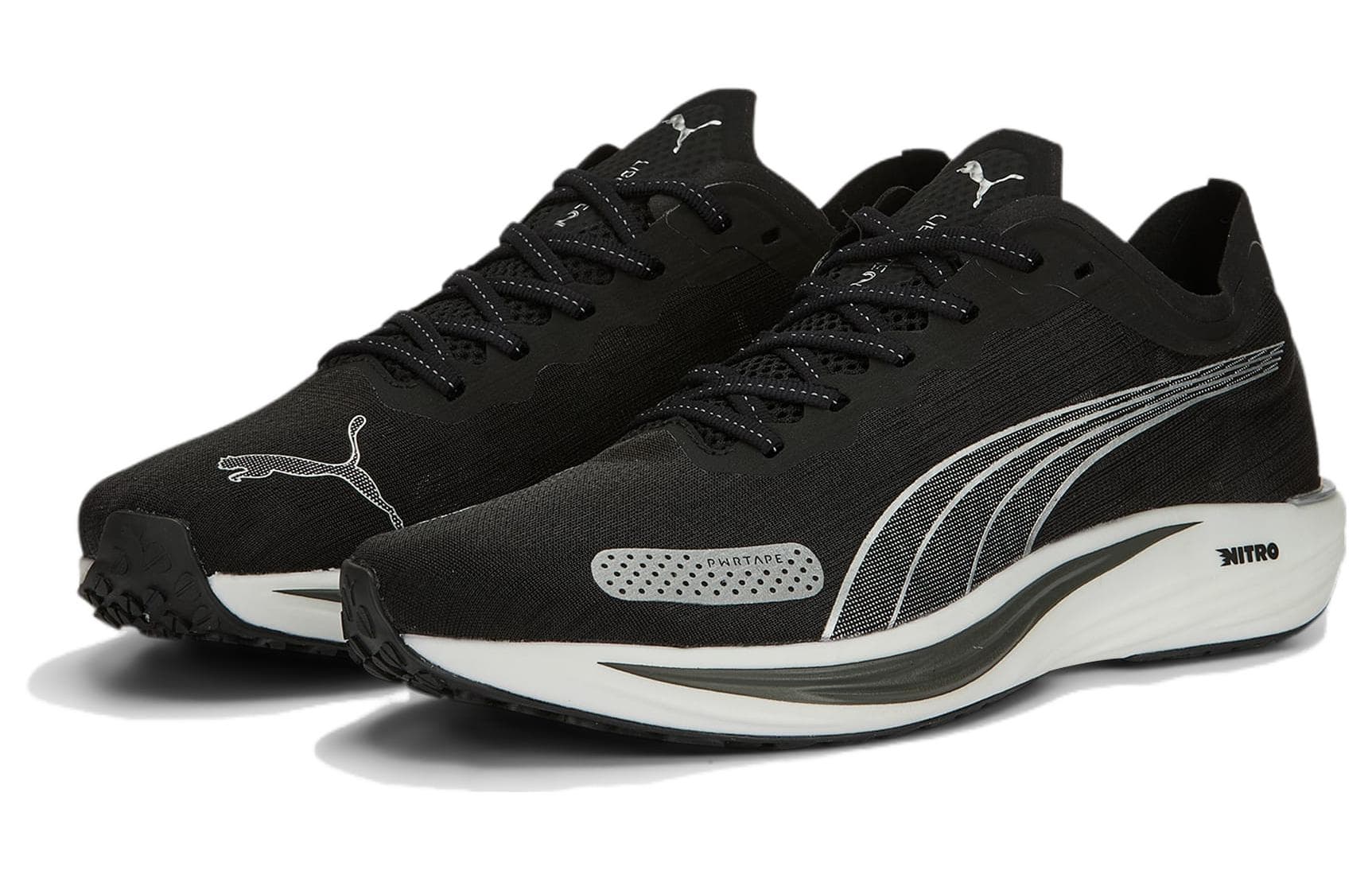 Кроссовки для бега PUMA Liberate Nitro - изображение 3