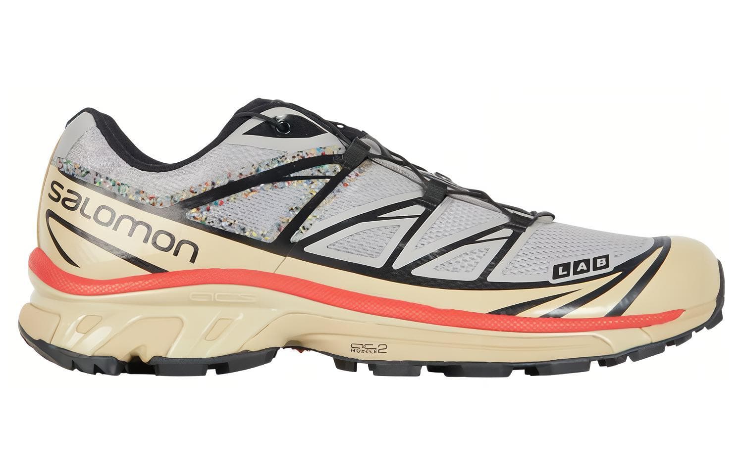 Кроссовки SALOMON XT-6 - изображение 2