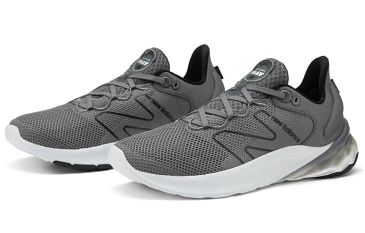Кроссовки для бега New Balance NB Roav v2 - изображение 3