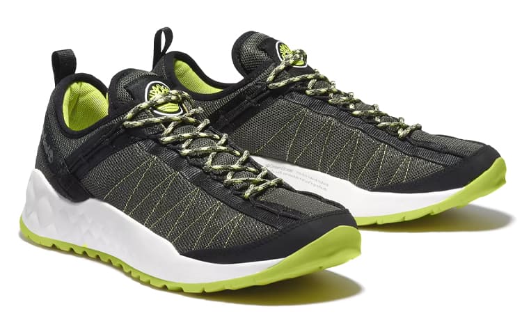 Кроссовки для бега Timberland Solar Wave - изображение 3