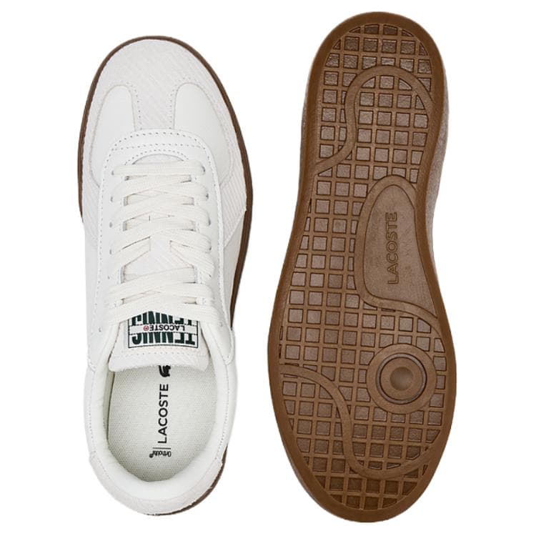 Кроссовки LACOSTE Женские немецкие армейские кроссовки - изображение 5
