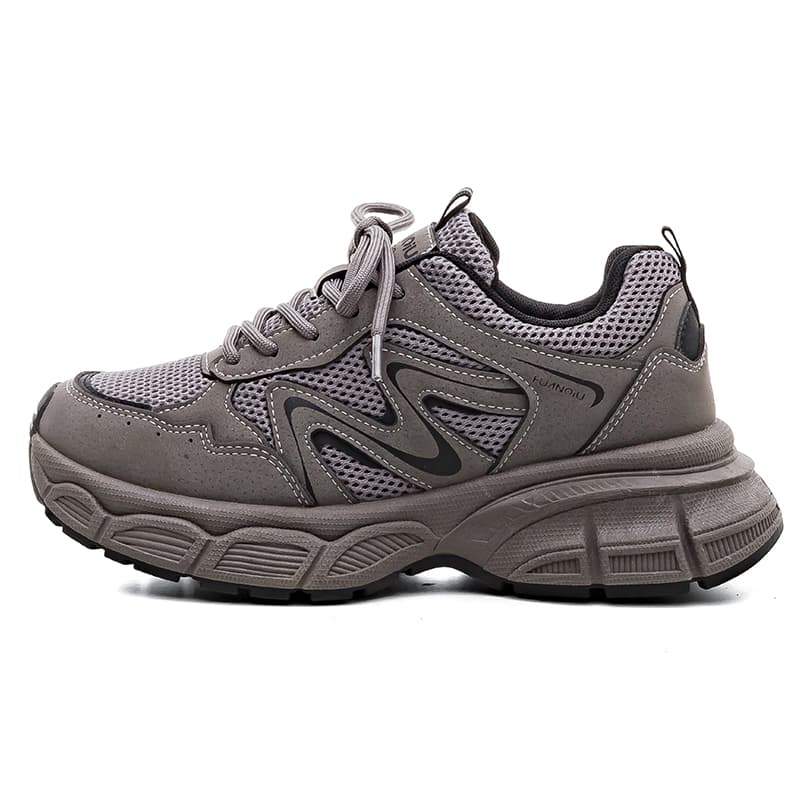 Кроссовки HUANQIU Противоскользящий Износостойкий Дышащий Противоскользящий Износостойкий Дышащий Низкий Топ - изображение 1