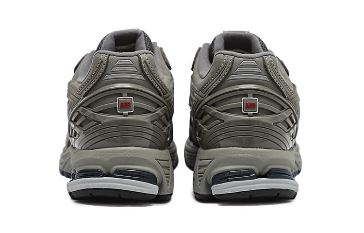 Кроссовки для бега New Balance 1906R "Urbancore" - изображение 4