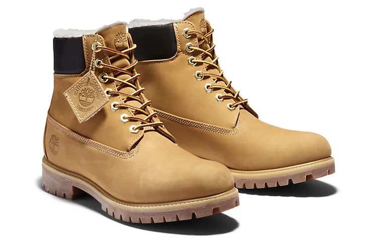 Ботинки уличные Timberland Outdoor Boots - изображение 3