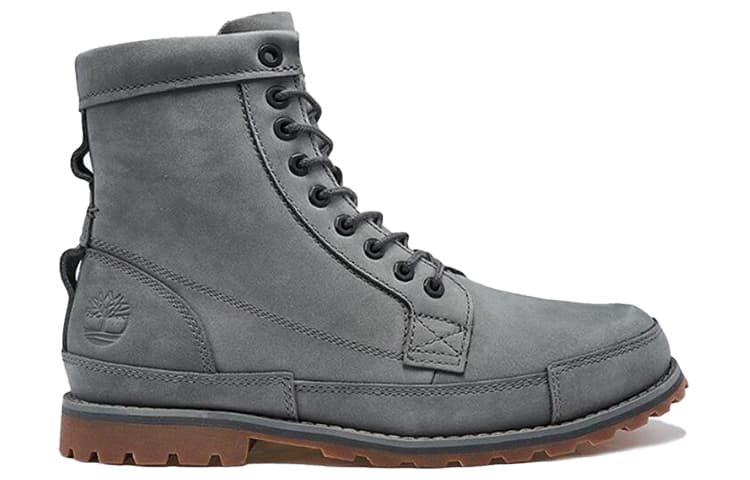 Ботинки уличные Timberland Earthkeepers - изображение 2