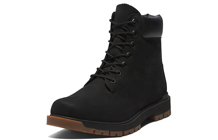 Ботинки уличные Timberland Tree Vault 6 - изображение 3