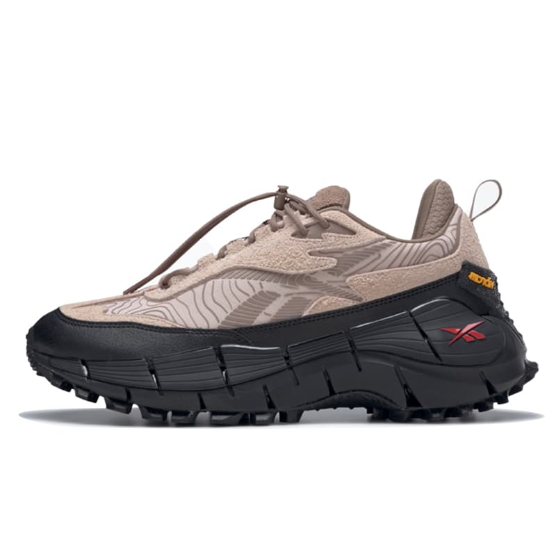 Кроссовки для бега Reebok Zig Kinetica 2.5 - изображение 1