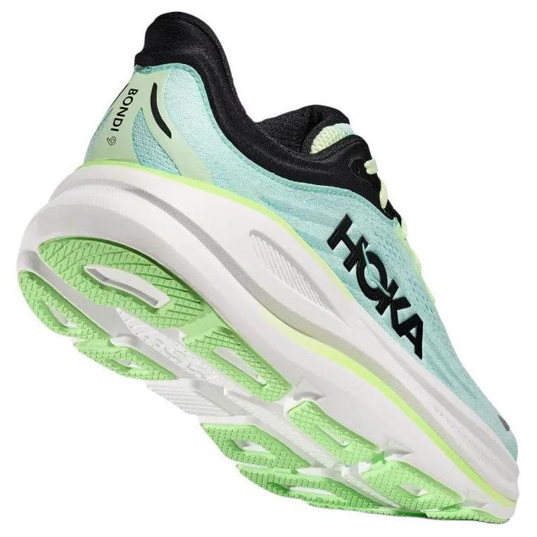 Кроссовки для бега HOKA ONE ONE Bondi 9 — фото 6