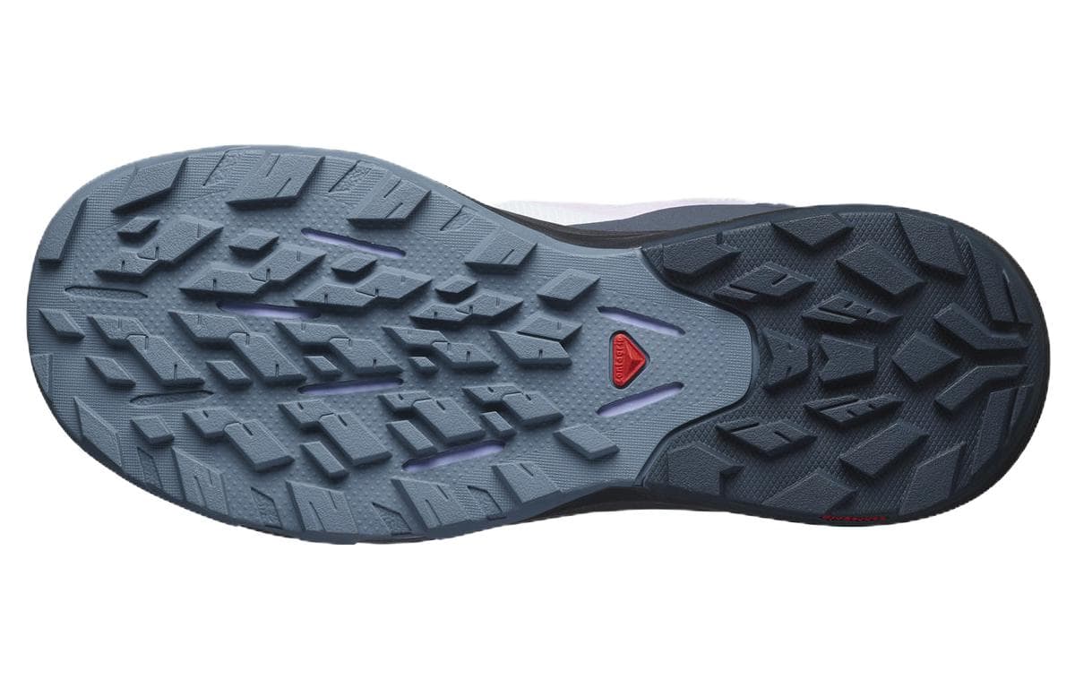 Кроссовки SALOMON OUTpulse Mid Gore-Tex - изображение 6