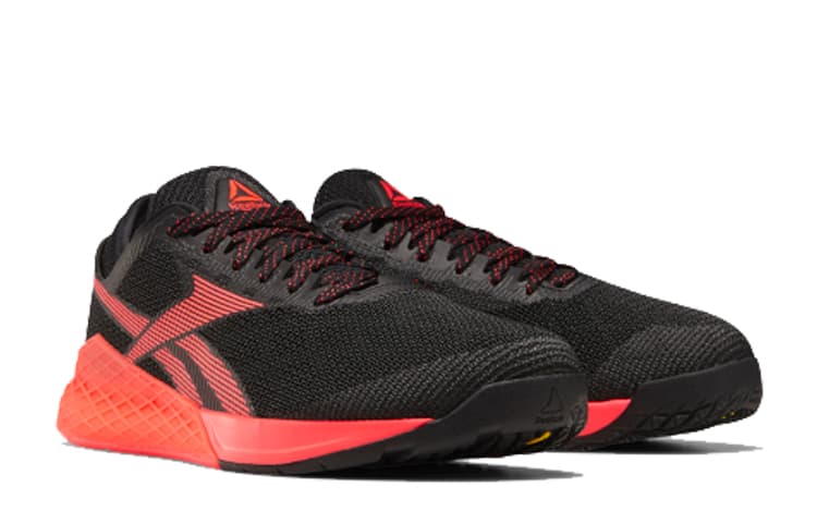 Кроссовки для бега Reebok - изображение 3
