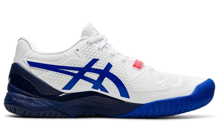 Кроссовки для бега Asics Gel-Resolution 8 D - изображение 2