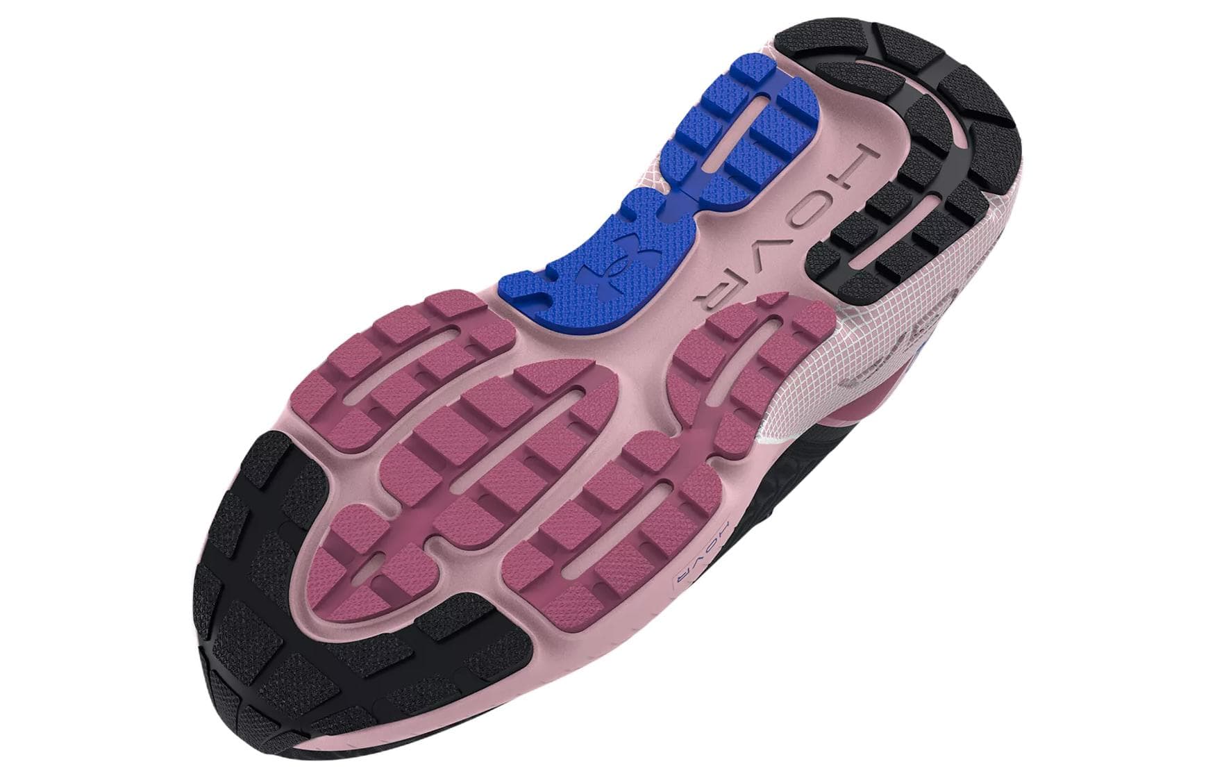 Кроссовки для бега Under Armour HOVR Mega 3 - изображение 5