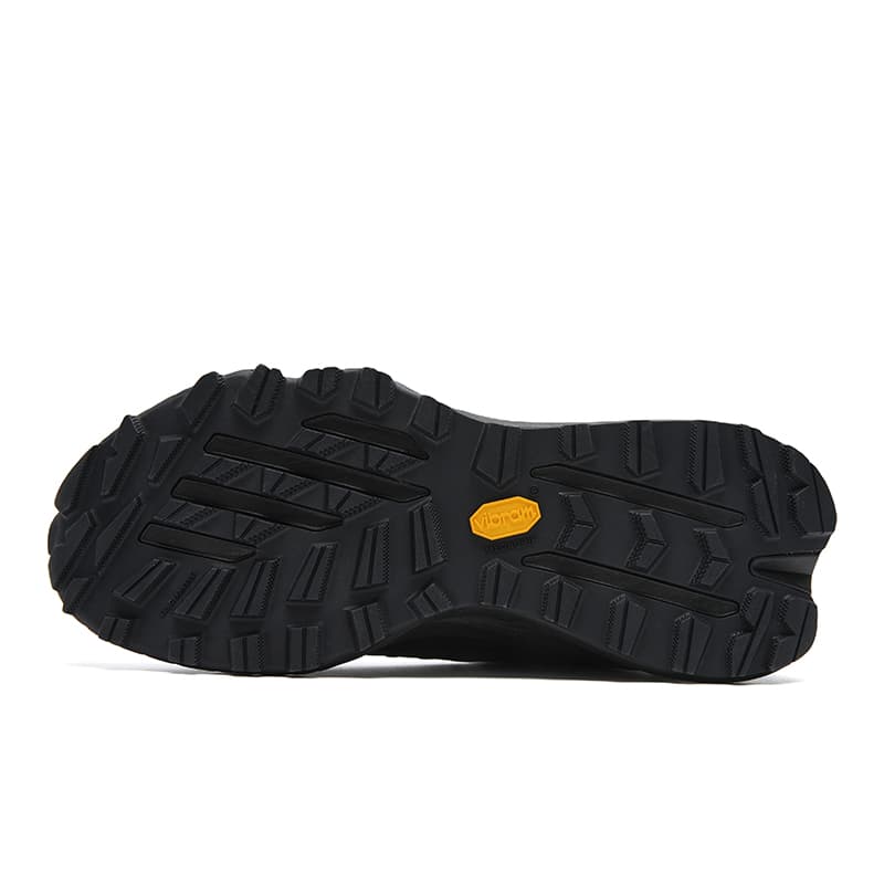 Кроссовки FILA LYNX BOA 3+ Амортизация устойчивость к истиранию дышащий верх легкий низ уличная обувь для мужчин - изображение 5