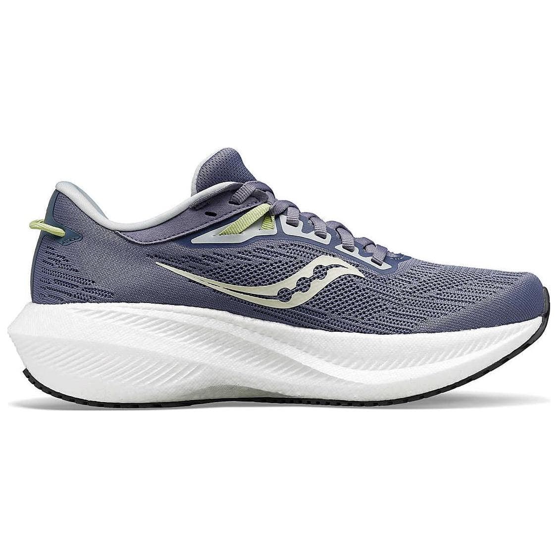 Кроссовки для бега Saucony Triumph - изображение 2