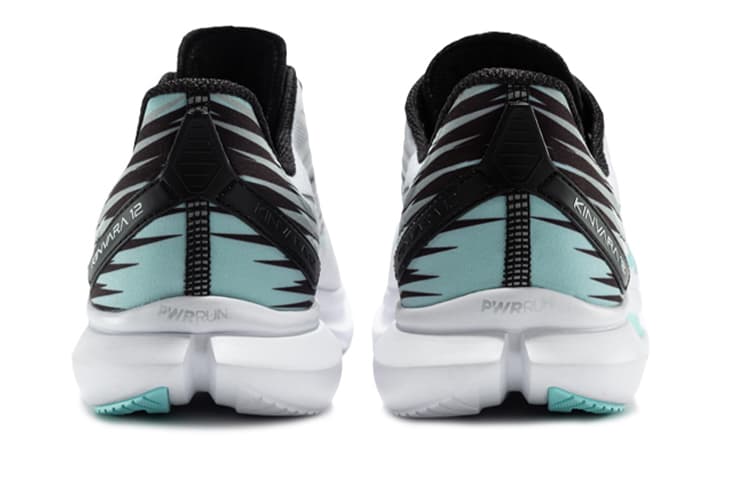 Кроссовки для бега Saucony Kinvara 12 - изображение 4
