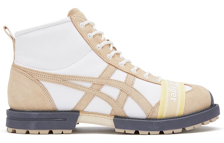 Кроссовки для бега Onitsuka Tiger Rinkan Boot - изображение 2