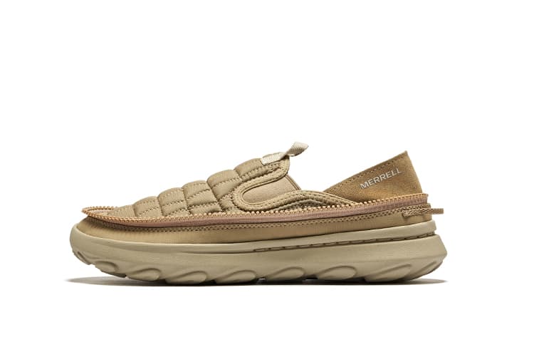Кроссовки MerrellHUTMOC - изображение 1