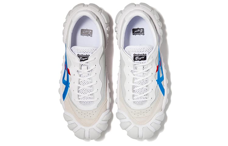 Кроссовки для бега Onitsuka Tiger Dentigre - изображение 5