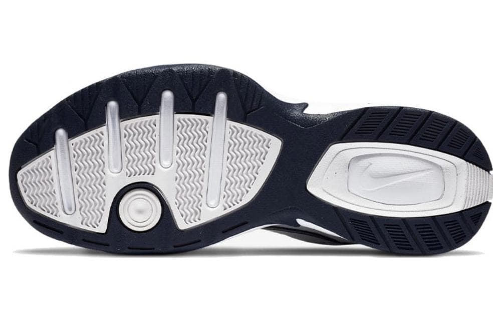 Кроссовки Nike Air Monarch 4 Venom Dragon Year Limited - изображение 6