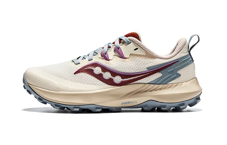 Кроссовки для бега Saucony PEREGRINE 14 - изображение 1