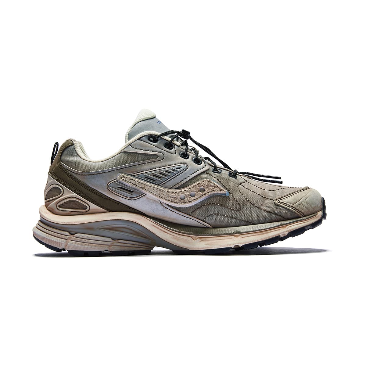 Кроссовки для бега Saucony Kinvara 4 RE — фото 2