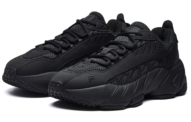 Кроссовки для бега FILA ADE - изображение 3