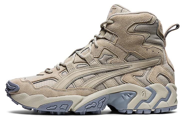 Кроссовки для бега Asics Gel-Nandi Hi - изображение 1