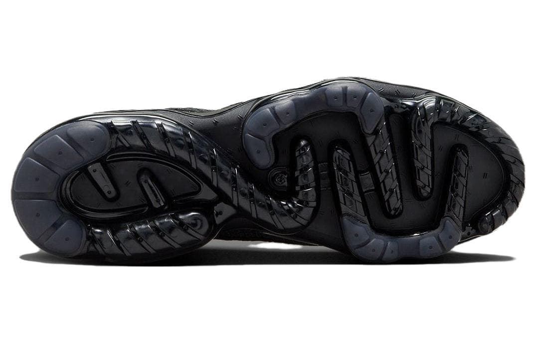 Кроссовки для бега Nike VaporMax 2023 Flyknit Black - изображение 5