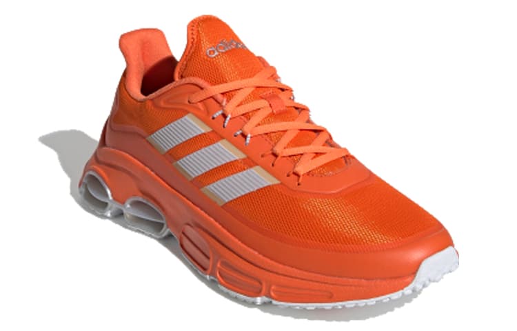Кроссовки для бега adidas neo Quadcube - изображение 3
