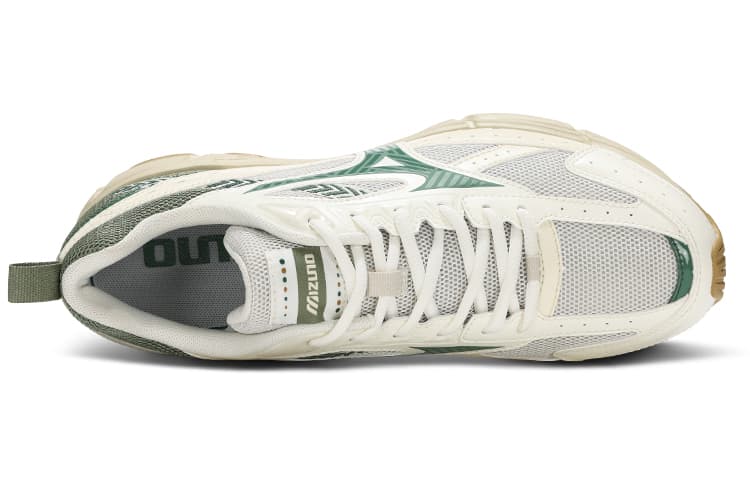 Кроссовки для бега Mizuno Speed - изображение 4