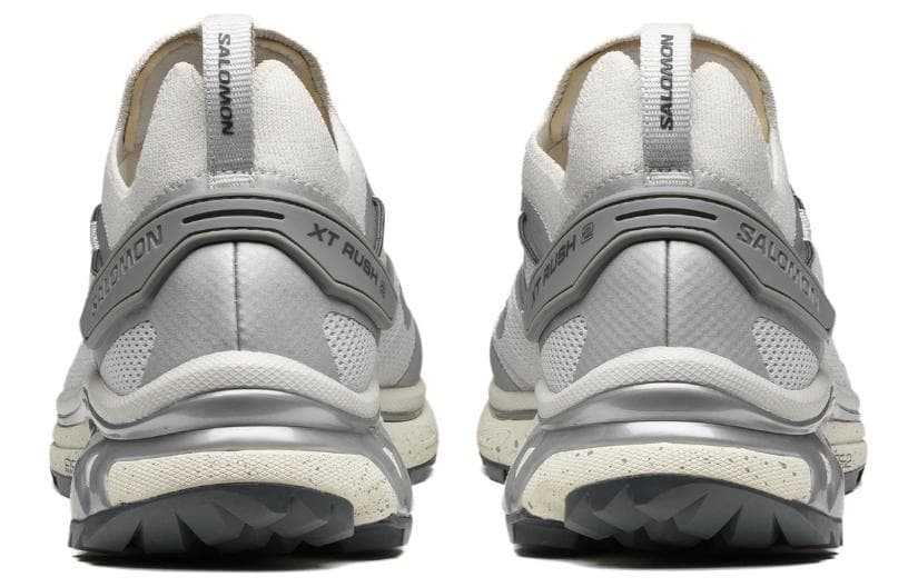 Кроссовки SALOMON XT-Rush - изображение 4
