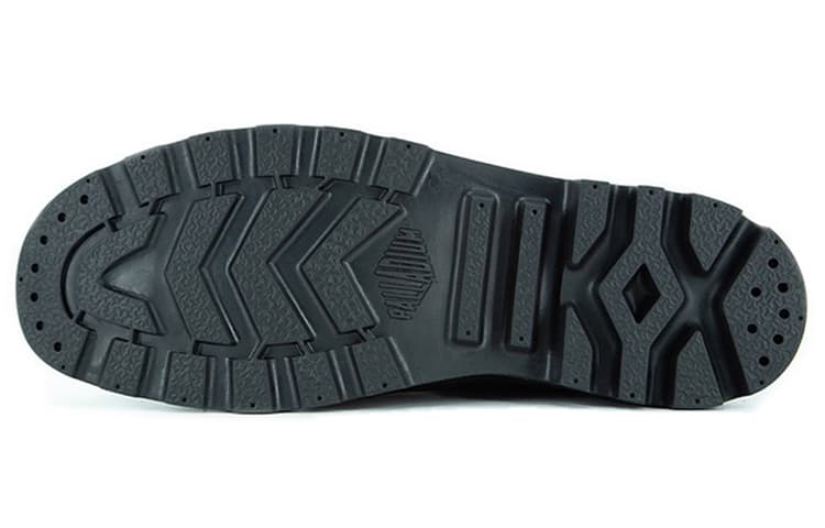 Ботинки уличные Palladium Pampa - изображение 5