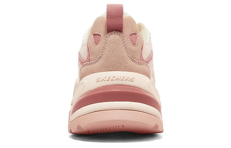 Кроссовки Skechers Stamina V2 Pink - изображение 4