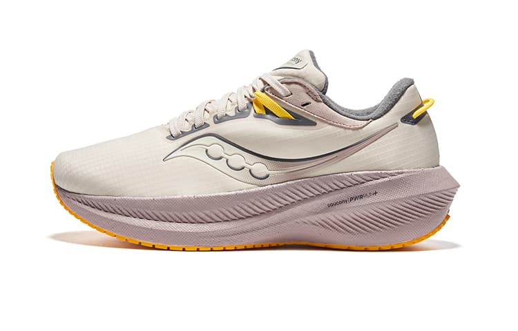 Кроссовки для бега Saucony Triumph 21 RUNSHIELD - изображение 1