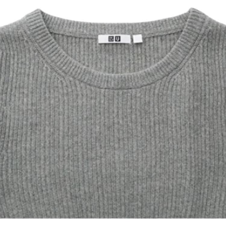 Кардиган UNIQLO FW23 U - изображение 2