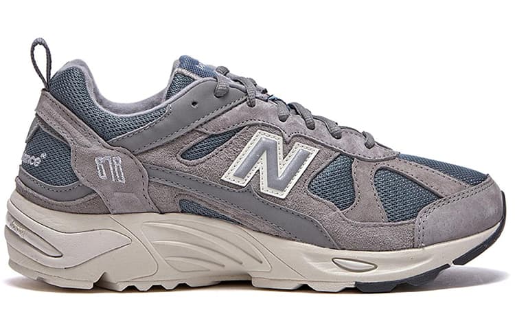 Кроссовки для бега New Balance 878 - изображение 2