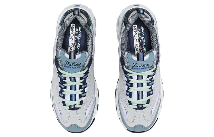 Кроссовки Skechers D'LITES - изображение 4