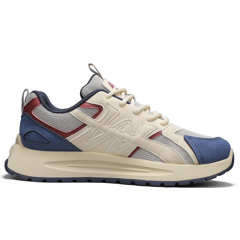 Кроссовки для бега Warrior Low Топ Беговые кроссовки Мужской - изображение 8