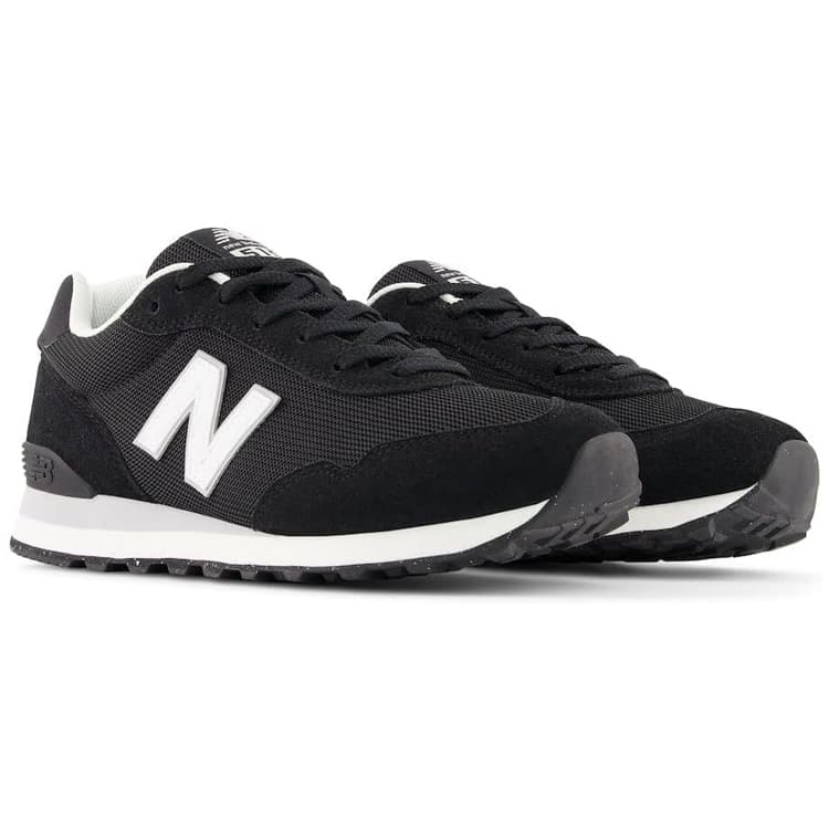 Кроссовки для бега New Balance NB 515 - изображение 4