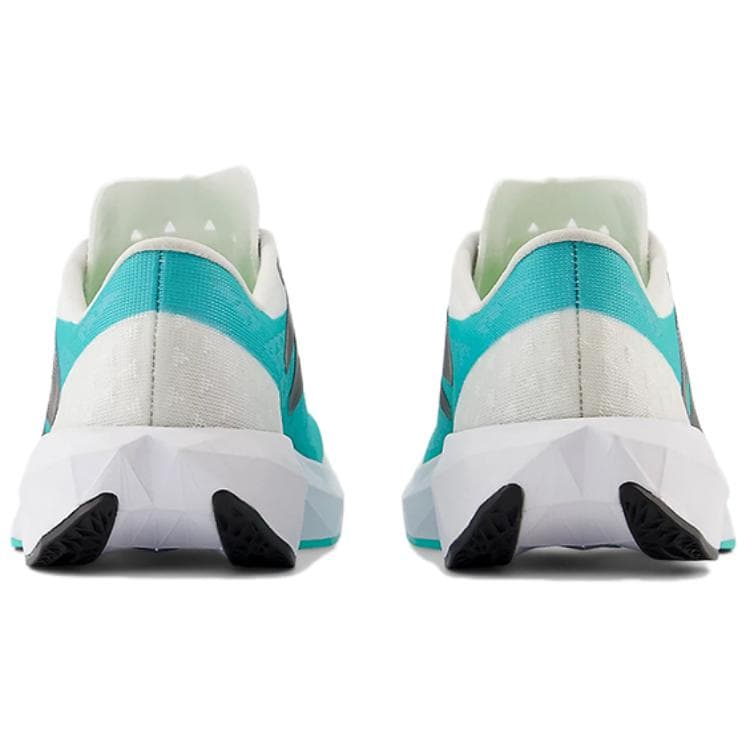 Кроссовки для бега New Balance NB FuelCell Pvlse V1 Амортизация Устойчивость к истиранию Низкий топ Повседневные беговые кроссовки - изображение 5