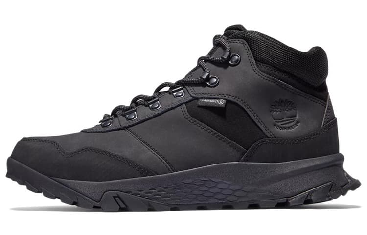 Ботинки уличные Timberland Lincoln Peak - изображение 1