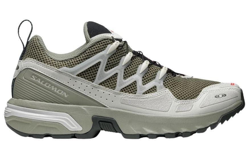 Кроссовки SALOMON ACS + OG - изображение 2