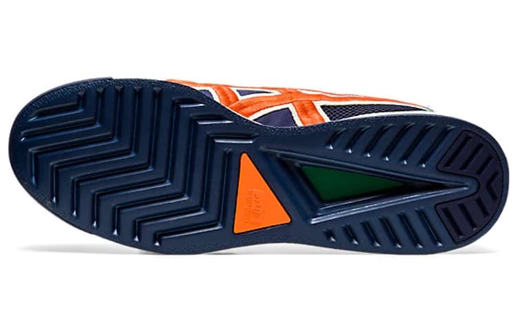 Кроссовки для бега Onitsuka Tiger Corsair Ex - изображение 5