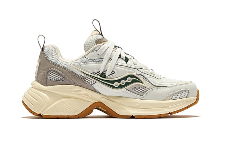 Кроссовки для бега Saucony 2K CAVALRY - изображение 2