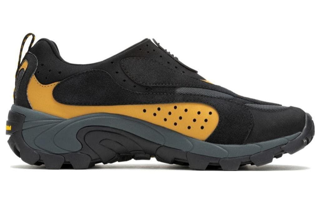 Кроссовки Nicole McLaughlin x MERRELL 1TRL - изображение 2