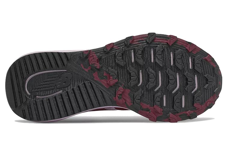 Кроссовки для бега New Balance Nitrel v4 - изображение 4