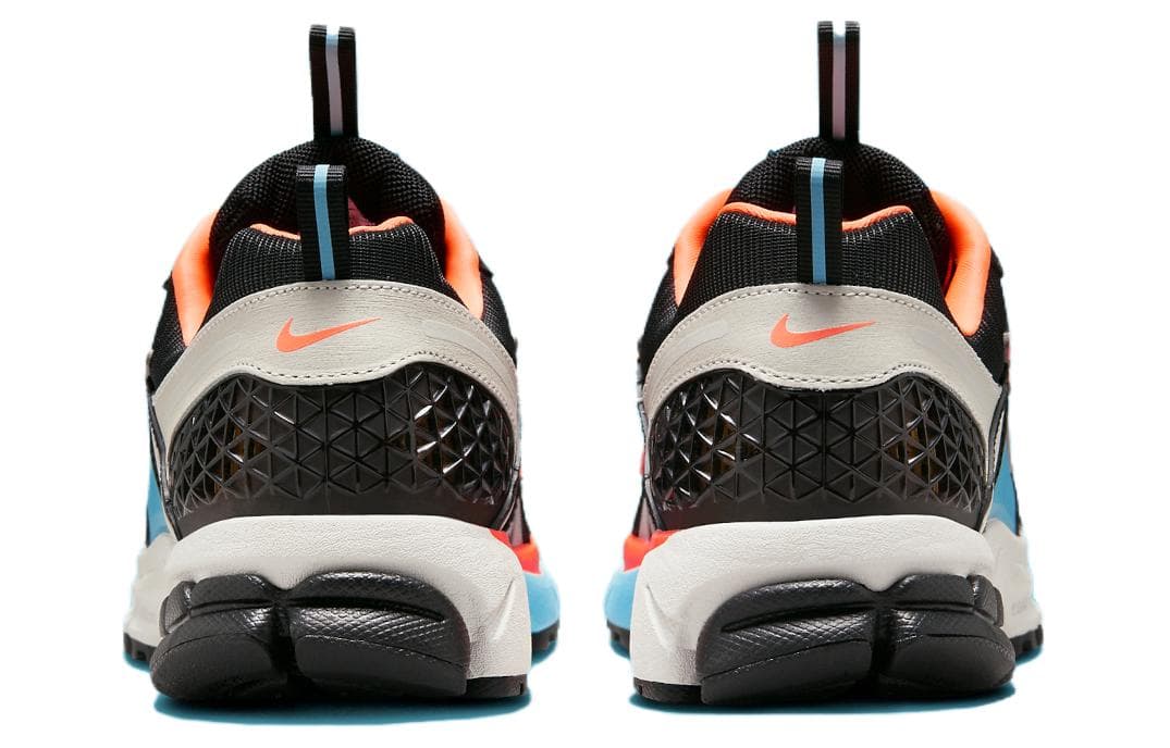 Кроссовки для бега Nike Air Zoom Vomero 5 White Blue Black — фото 5