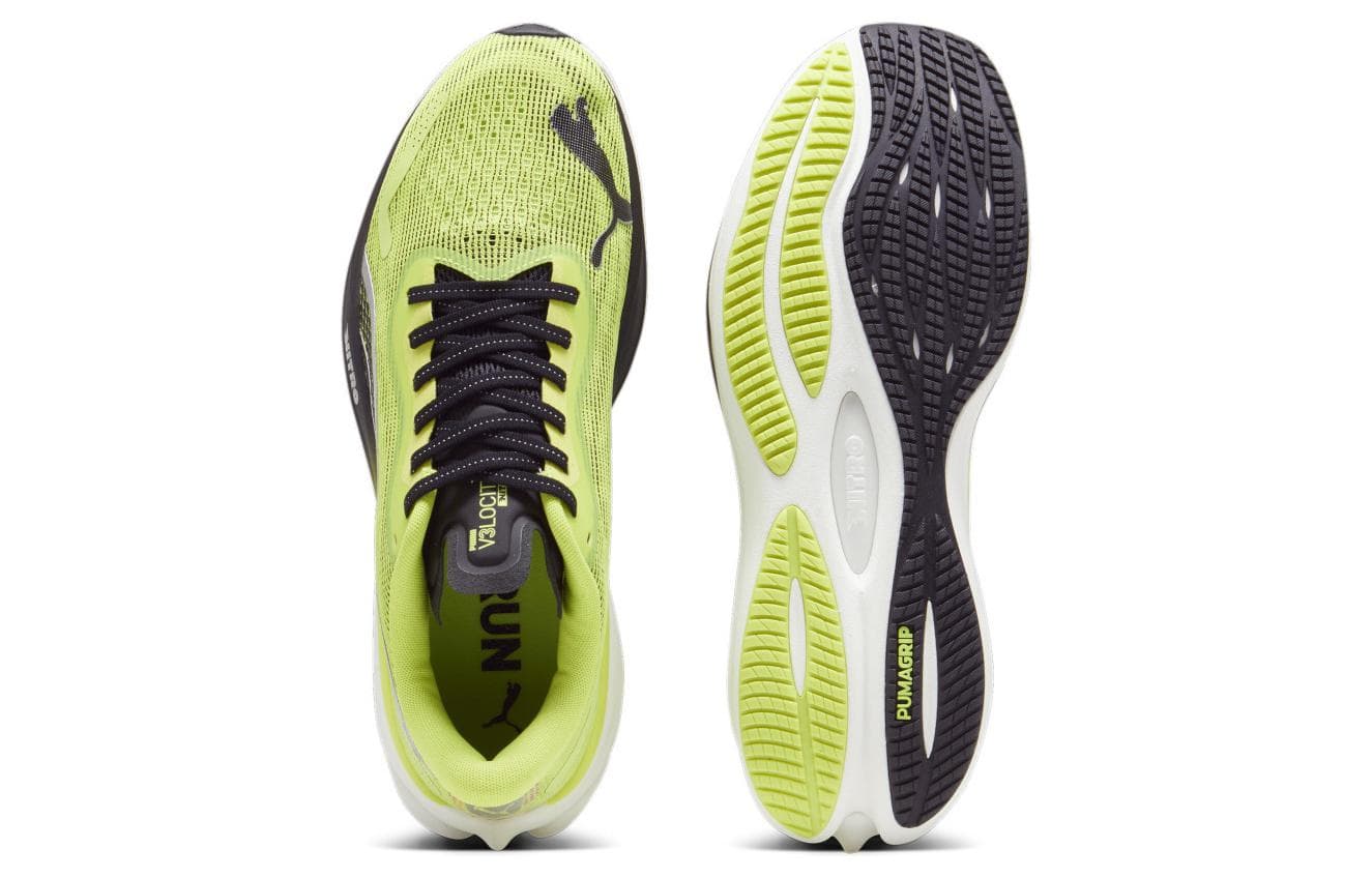 Кроссовки для бега PUMA Velocity Nitro 3 - изображение 4