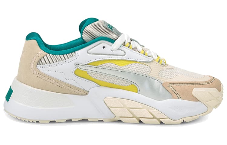 Кроссовки для бега PUMA Hedra Ocean Queen - изображение 2